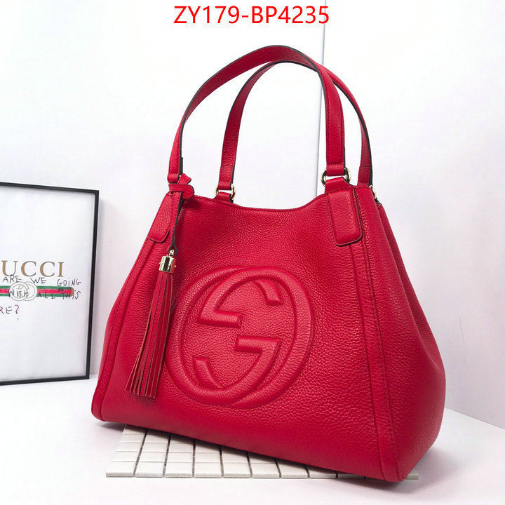 Gucci Bags(TOP)-Handbag-,ID: BP4235,$: 179USD