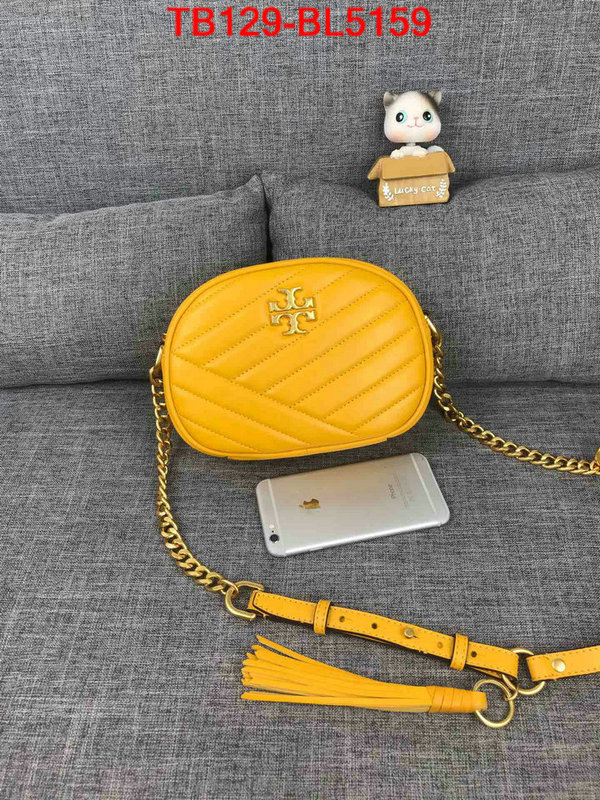 Tory Burch Bags(TOP)-Diagonal-,ID: BL5159,$: 129USD