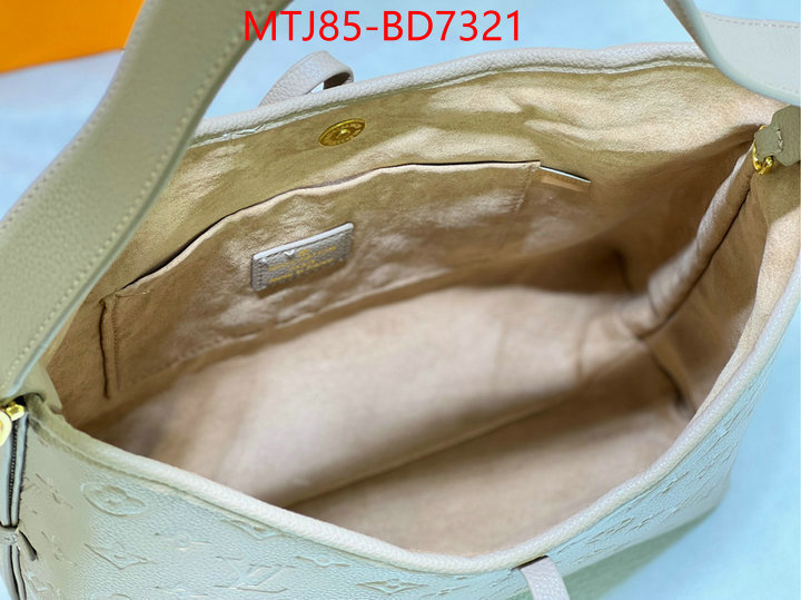 LV Bags(4A)-Handbag Collection-,we offer ,ID: BD7321,$: 85USD