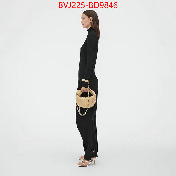 BV Bags(TOP)-Jodie,sale ,ID: BD9846,$: 225USD