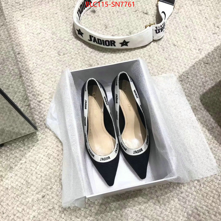 Women Shoes-Dior,from china , ID: SN7761,$: 115USD