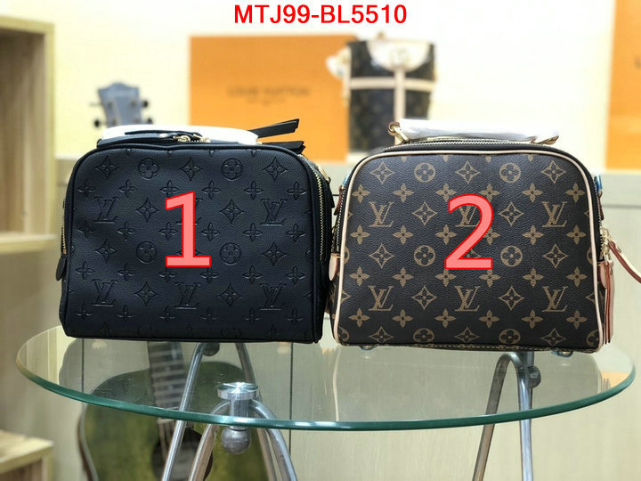 LV Bags(4A)-Pochette MTis Bag-Twist-,ID: BL5510,$: 99USD