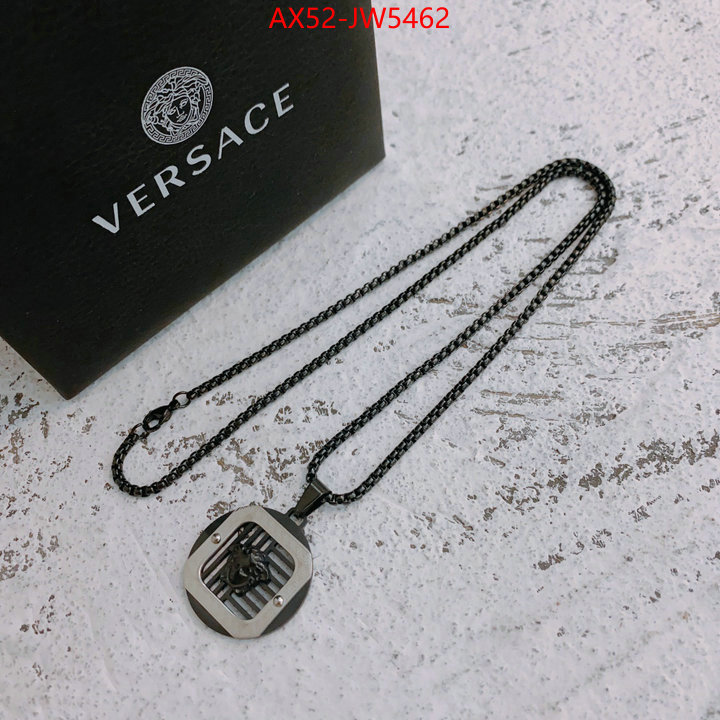 Jewelry-Versace,aaaaa quality replica , ID: JW5462,$: 52USD