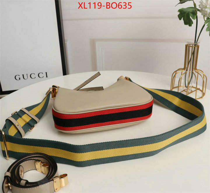 Gucci Bags(4A)-Diagonal-,replica wholesale ,ID: BO635,