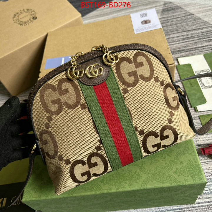 Gucci Bags(TOP)-Ophidia-G,online ,ID: BD276,$: 169USD