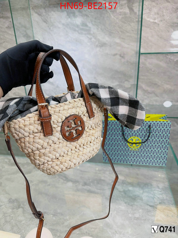 Tory Burch Bags(4A)-Handbag-,shop ,ID: BE2157,$: 69USD