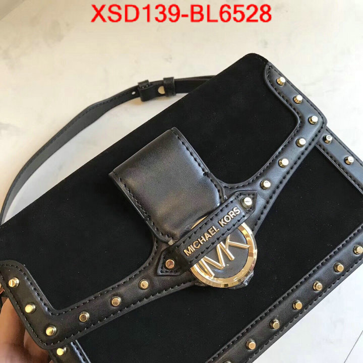 Michael Kors Bags(TOP)-Diagonal-,ID: BL6528,$: 139USD