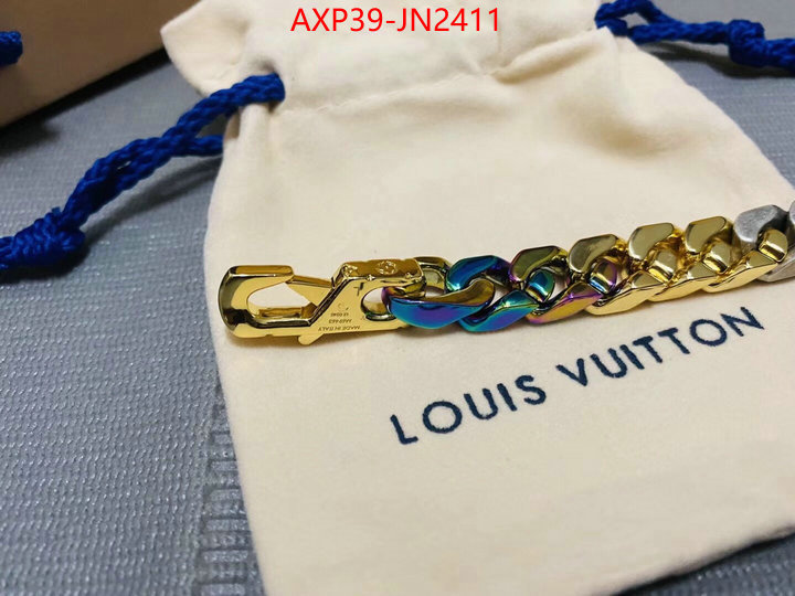 Jewelry-LV,aaaaa class replica , ID: JN2411,$: 39USD