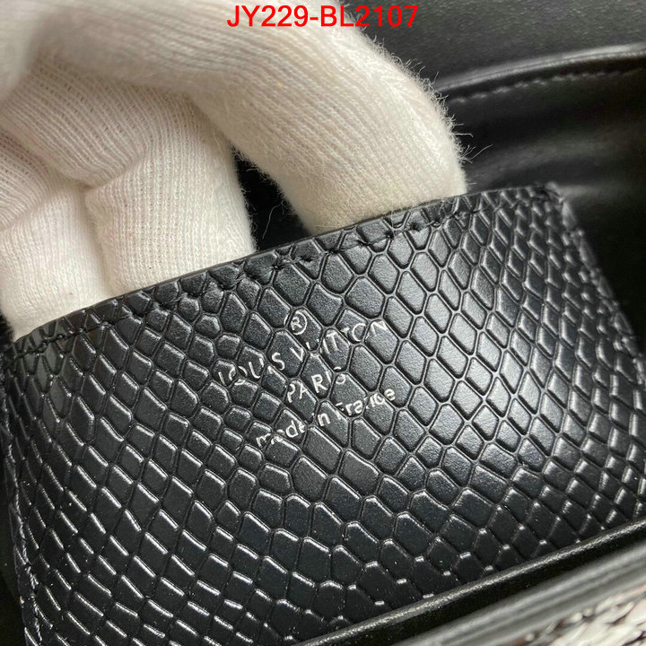 LV Bags(TOP)-Pochette MTis-Twist-,ID: BL2107,$: 229USD