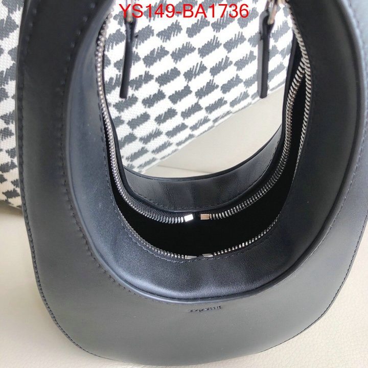 Other Bags(4A)-Bags,what is a 1:1 replica ,ID:BA1736,$:149USD