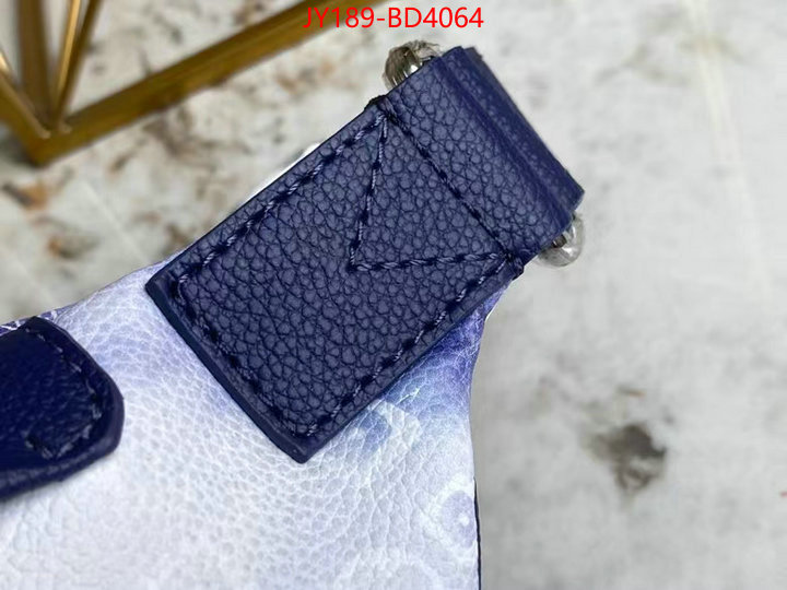 LV Bags(TOP)-Discovery-,ID: BD4064,$: 189USD