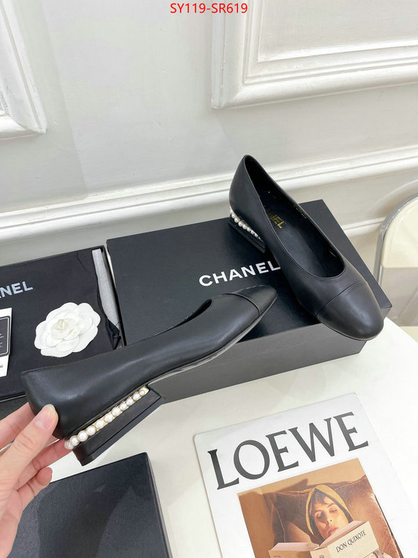 Women Shoes-Chanel,how to find designer replica , ID: SR619,$: 119USD