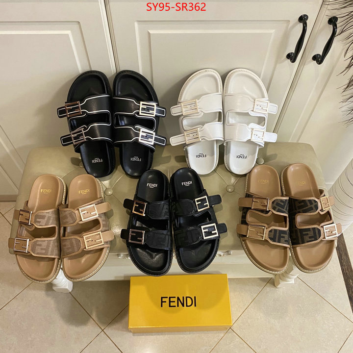 Women Shoes-Fendi,the best affordable , ID: SR362,$: 95USD