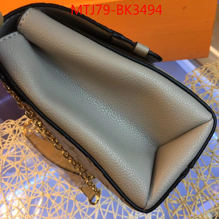 LV Bags(4A)-Pochette MTis Bag-Twist-,ID: BK3494,$:79USD