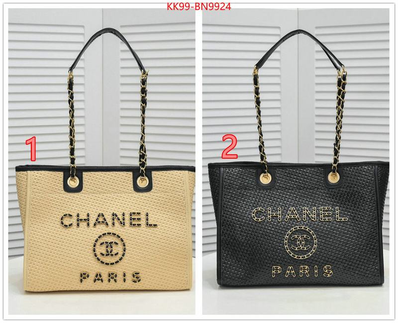 Chanel Bags(4A)-Handbag-,ID: BN9924,$: 99USD