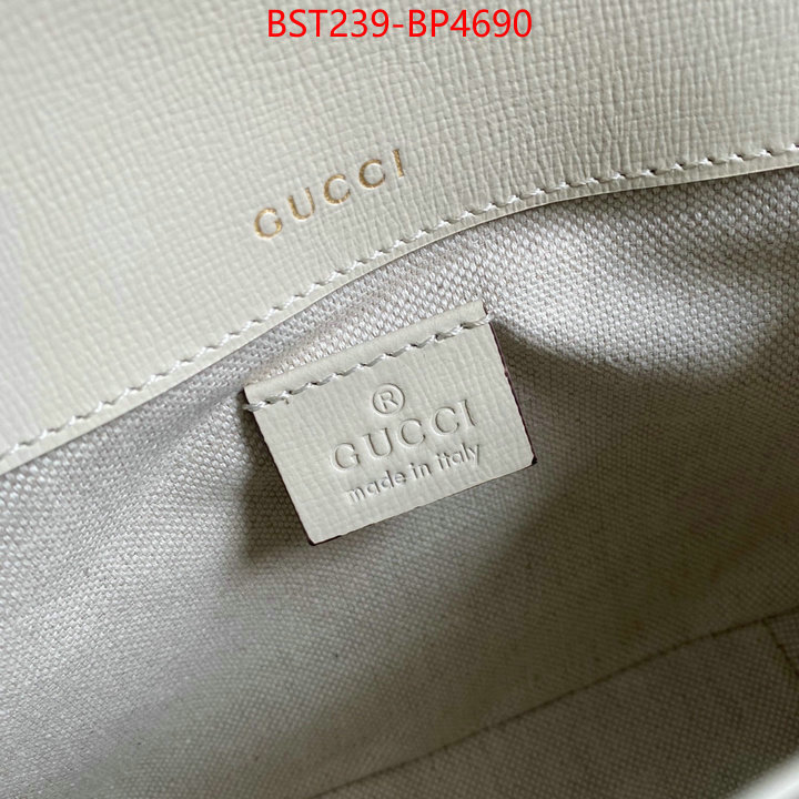 Gucci Bags(TOP)-Horsebit-,where can i buy the best 1:1 original ,ID: BP4690,$: 239USD