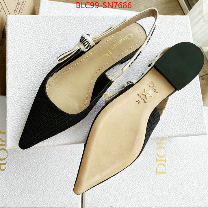 Women Shoes-Dior,is it ok to buy replica , ID: SN7686,$: 99USD