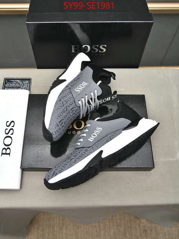 Men Shoes-Boss,where to buy high quality , ID: SE1981,$: 99USD