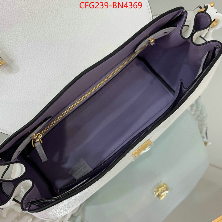 Versace Bags(TOP)-La Medusa,buy best high-quality ,ID: BN4369,$: 239USD