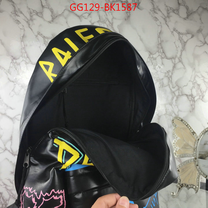Balenciaga Bags(4A)-Other Styles,replica best ,ID: BK1587,$:129USD