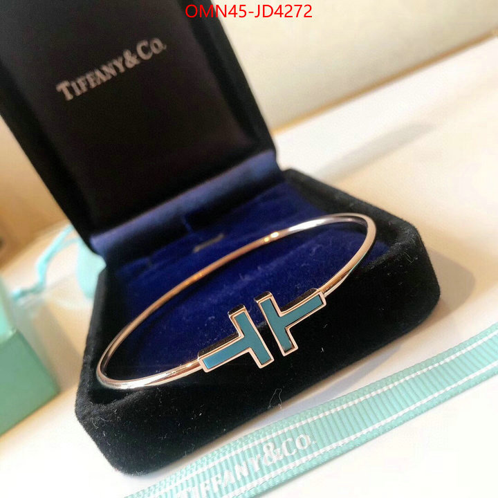 Jewelry-Tiffany,best , ID: JD4272,$: 45USD