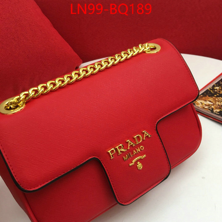 Prada Bags(4A)-Diagonal-,are you looking for ,ID: BQ189,$: 99USD