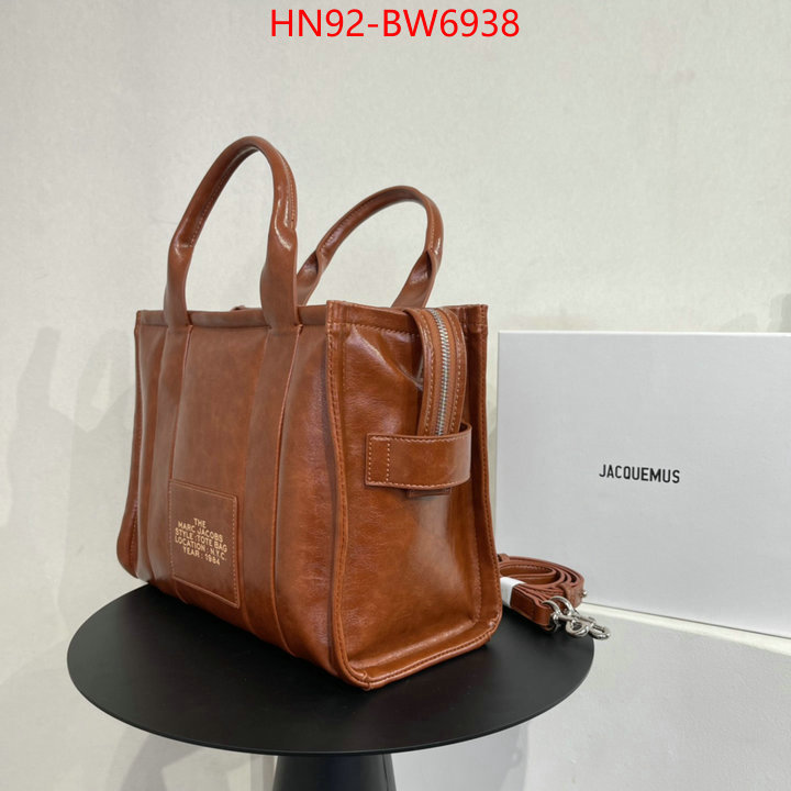 Marc Jacobs Bags(4A)-Handbag-,ID: BW6938,