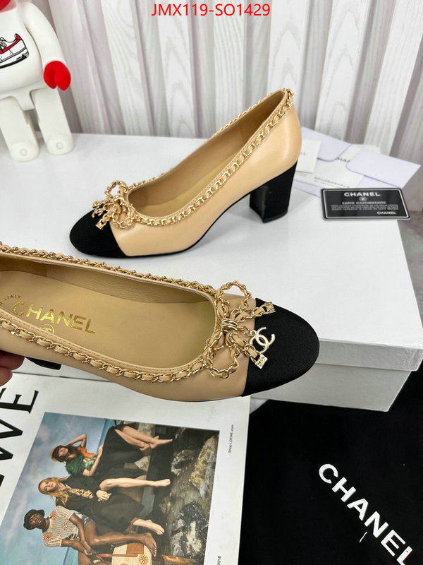 Women Shoes-Chanel,wholesale china , ID: SO1429,$: 119USD