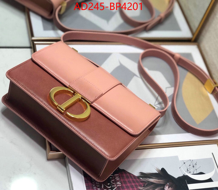 Dior Bags(TOP)-Montaigne-,ID: BP4201,$: 245USD