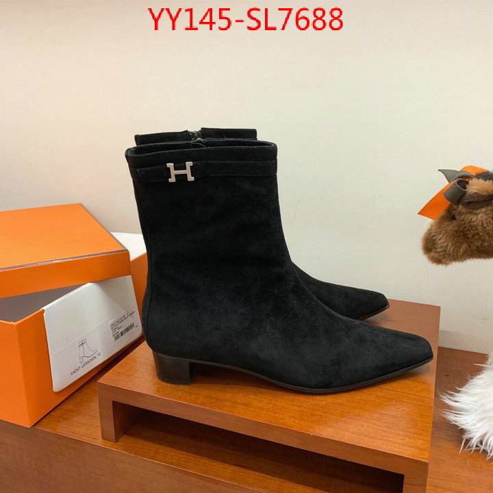 Women Shoes-Hermes,exclusive cheap , ID: SL7688,$: 145USD