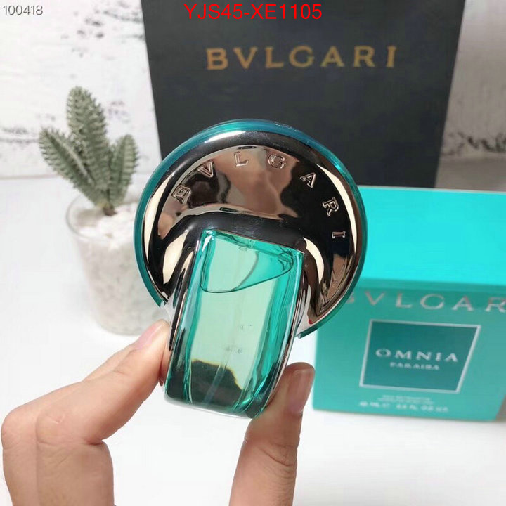 Perfume-Bvlgari,replica 2023 perfect luxury , ID: XE1105,$: 45USD