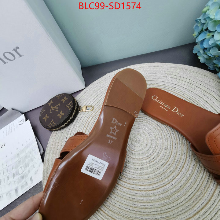 Women Shoes-Dior,the best quality replica , ID: SD1574,$: 99USD