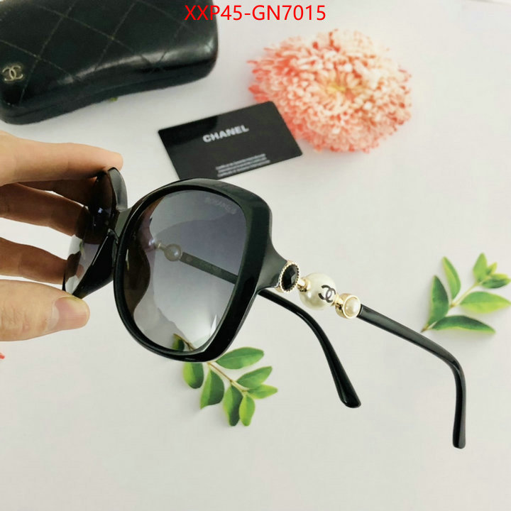 Glasses-Chanel,fashion replica , ID: GN7015,$: 45USD