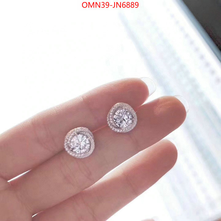 Jewelry-Cartier,best wholesale replica , ID: JN6889,$: 39USD