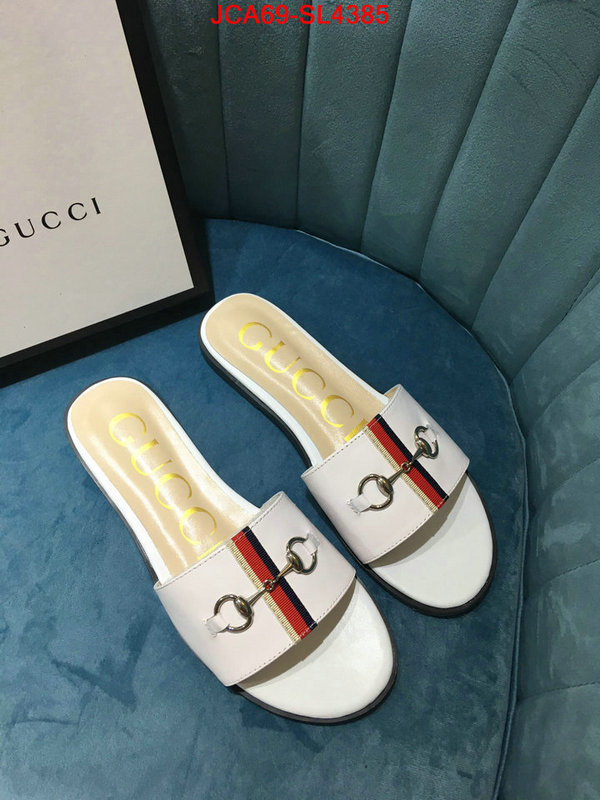 Women Shoes-Gucci,perfect , ID: SL4385,$: 69USD