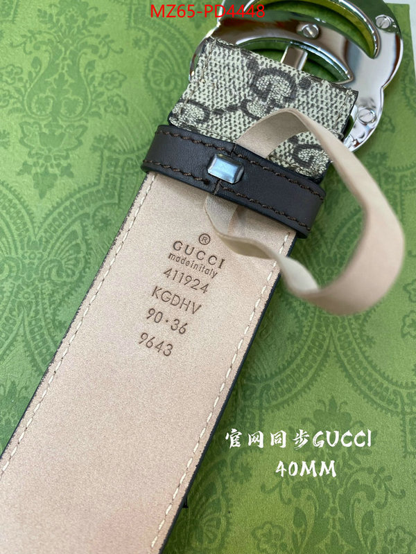 Belts-Gucci,best knockoff , ID: PD4448,$: 65USD