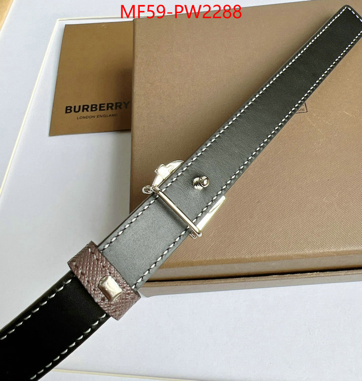 Belts-Burberry,what best designer replicas , ID: PW2288,$: 59USD