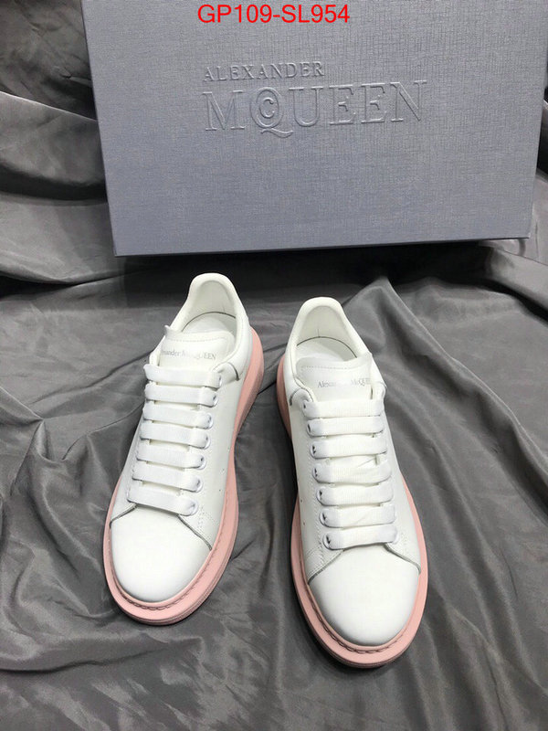 Women Shoes-Alexander McQueen,where can i buy , ID: SL954,$:109USD