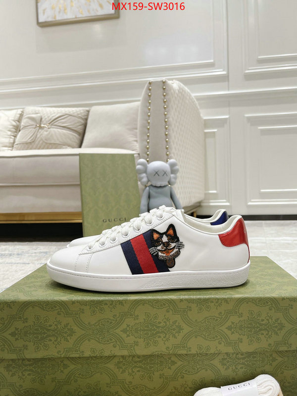 Women Shoes-Gucci,luxury cheap , ID: SW3016,$: 159USD