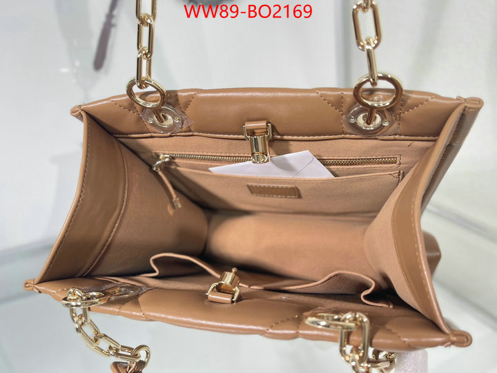 Dior Bags(4A)-Other Style-,ID: BO2169,$: 89USD