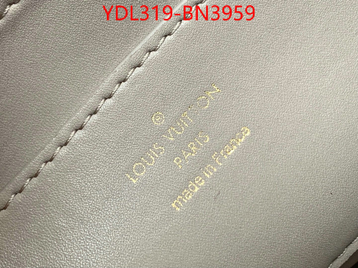 LV Bags(TOP)-Pochette MTis-Twist-,ID: BN3959,$: 319USD