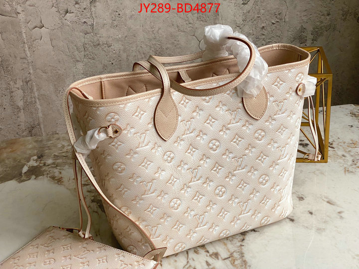 LV Bags(TOP)-Neverfull-,ID: BD4877,$: 289USD