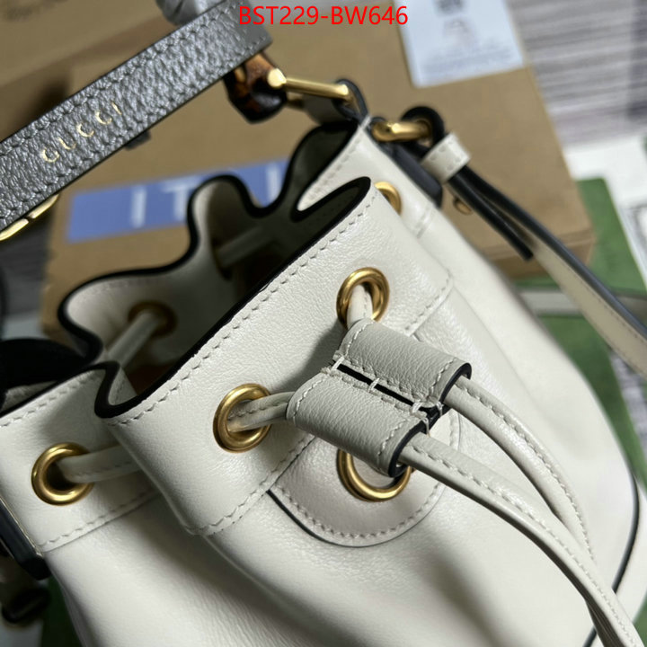 Gucci Bags(TOP)-Diana-Bamboo-,designer ,ID: BW646,$: 229USD