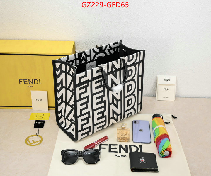 Fendi Big Sale-,ID: GFD65,