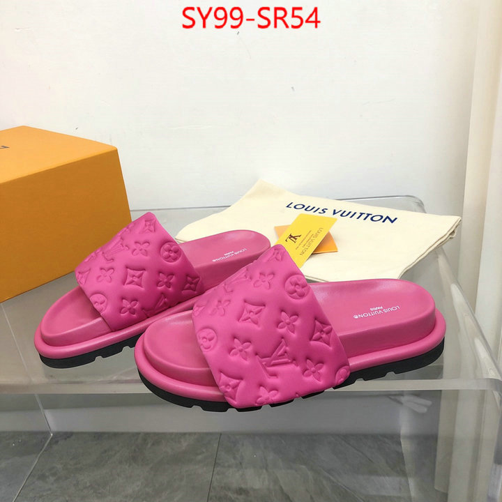 Women Shoes-LV,the highest quality fake , ID: SR54,$: 129USD