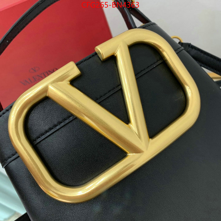 Valentino Bags (TOP)-Diagonal-,luxury cheap replica ,ID: BN4363,$: 265USD