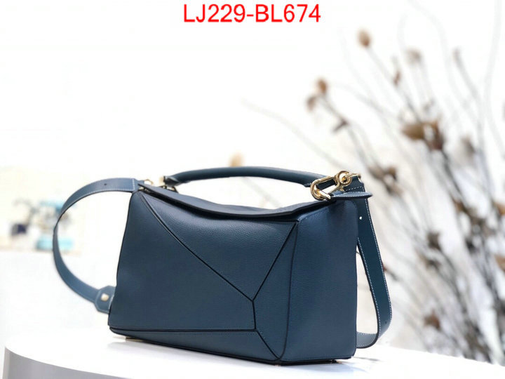 Loewe Bags(TOP)-Puzzle-,best knockoff ,ID: BL674,$:229USD