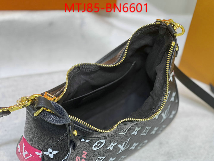 LV Bags(4A)-Pochette MTis Bag-Twist-,ID: BN6601,$: 85USD