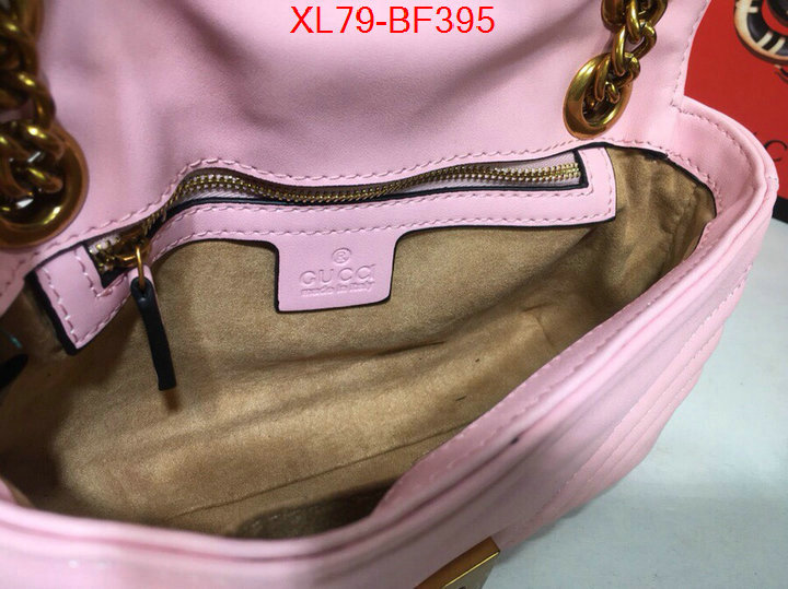 Gucci Bags(4A)-Marmont,what ,ID: BF395,$:79USD