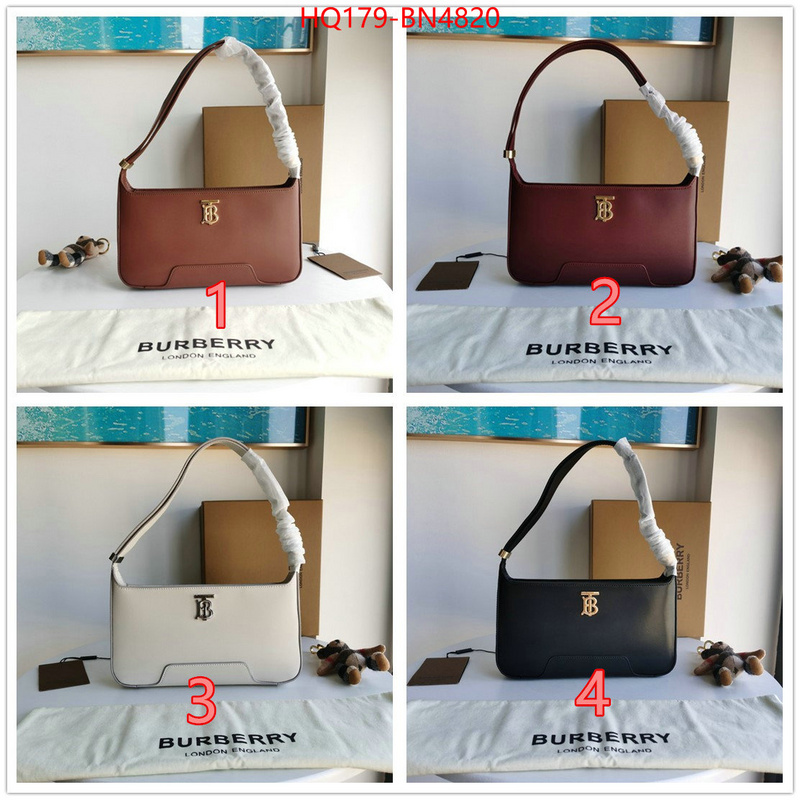 Burberry Bags(TOP)-Handbag-,online from china designer ,ID: BN4820,$: 179USD